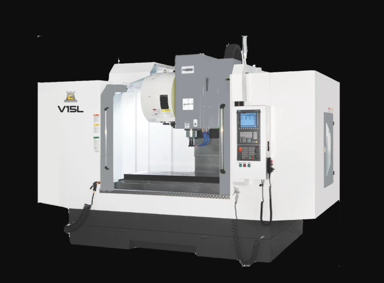 Chester CNC Machines