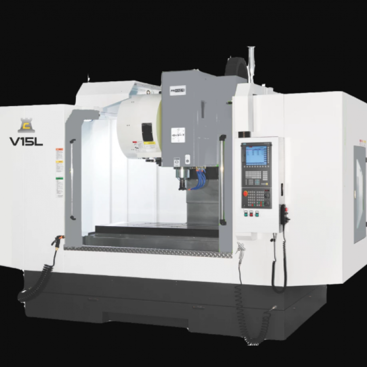 Chester CNC Machines